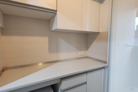 Студия в кондо в Хуай Кванге, Бангкок, Таиланд № 138434 - фото 18