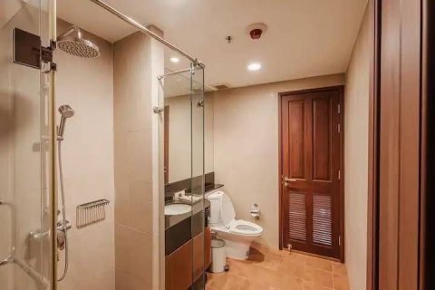 Penthouse in Pathum Wan, Bangkok, Thailand 5 bedrooms № 138378 - photo 13