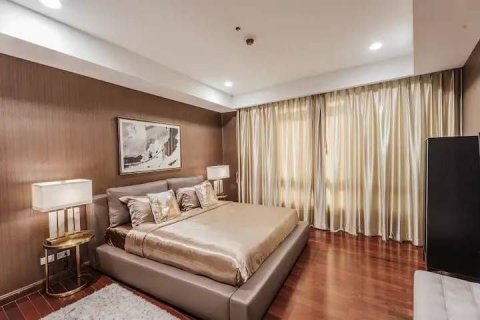Penthouse in Pathum Wan, Bangkok, Thailand 5 bedrooms № 138378 - photo 11