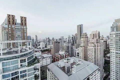 Penthouse in Pathum Wan, Bangkok, Thailand 5 bedrooms № 138378 - photo 18