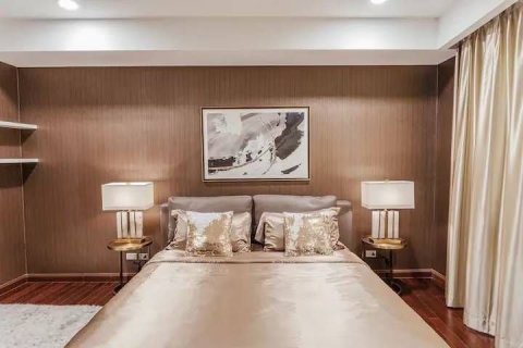 Penthouse in Pathum Wan, Bangkok, Thailand 5 bedrooms № 138378 - photo 8