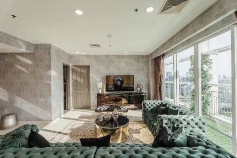 Penthouse in Pathum Wan, Bangkok, Thailand 5 bedrooms № 138378 - photo 21