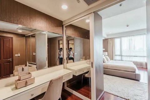 Penthouse in Pathum Wan, Bangkok, Thailand 5 bedrooms № 138378 - photo 10