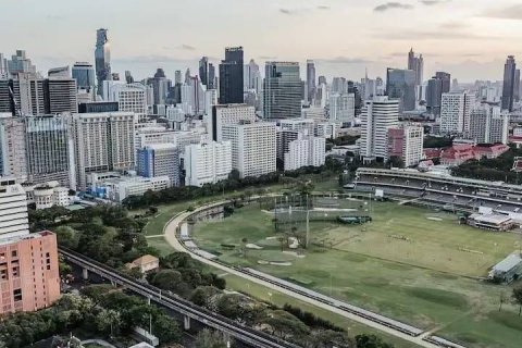 Penthouse in Pathum Wan, Bangkok, Thailand 5 bedrooms № 138378 - photo 17