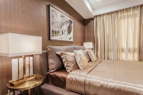 Penthouse in Pathum Wan, Bangkok, Thailand 5 bedrooms № 138378 - photo 5
