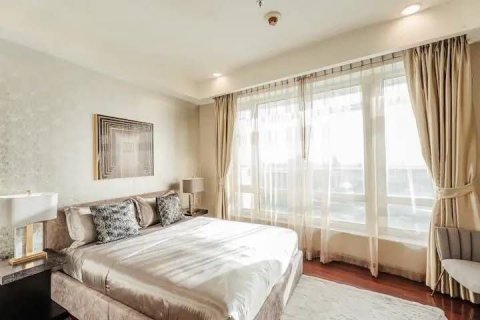 Penthouse in Pathum Wan, Bangkok, Thailand 5 bedrooms № 138378 - photo 15