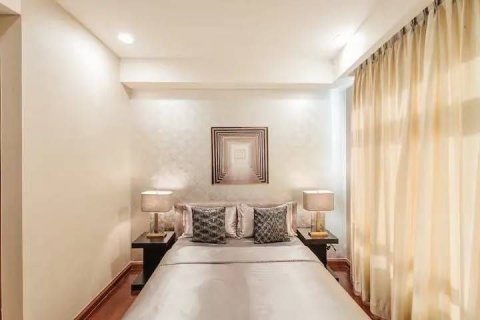 Penthouse in Pathum Wan, Bangkok, Thailand 5 bedrooms № 138378 - photo 14