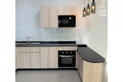 Duplex à Cha-am, Thaïlande 3 chambres № 138435 - photo 24