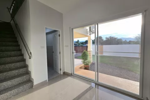 Duplex à Cha-am, Thaïlande 3 chambres № 138435 - photo 8