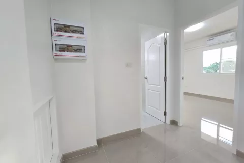 Duplex à Cha-am, Thaïlande 3 chambres № 138435 - photo 17