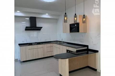 Duplex à Cha-am, Thaïlande 3 chambres № 138435 - photo 23