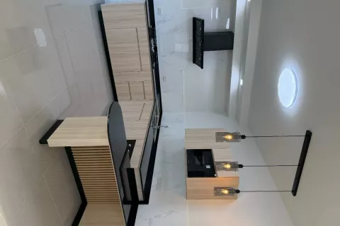 Duplex à Cha-am, Thaïlande 3 chambres № 138435 - photo 6