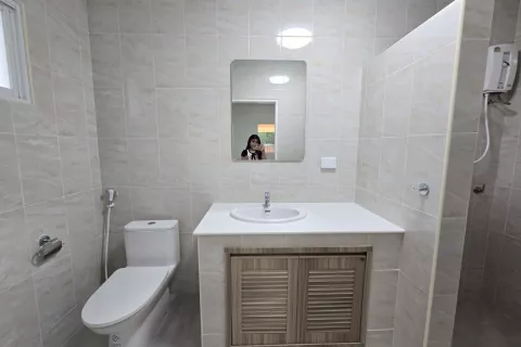 Duplex à Cha-am, Thaïlande 3 chambres № 138435 - photo 15