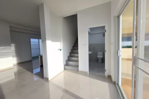 Duplex à Cha-am, Thaïlande 3 chambres № 138435 - photo 9