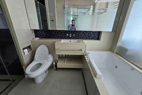 Студия в кондо в Ратчатхеви, Бангкок, Таиланд № 138377 - фото 11