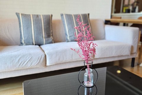 Студия в кондо в Ратчатхеви, Бангкок, Таиланд № 138377 - фото 5