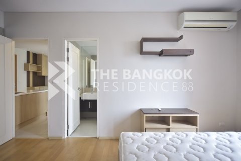 Condo in Bangkok, Thailand, 1 bedroom  № 184877 - photo 10