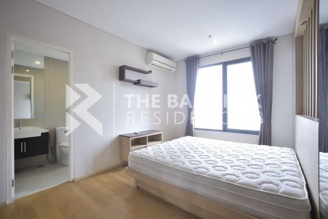 Condo in Bangkok, Thailand, 1 bedroom  № 184877