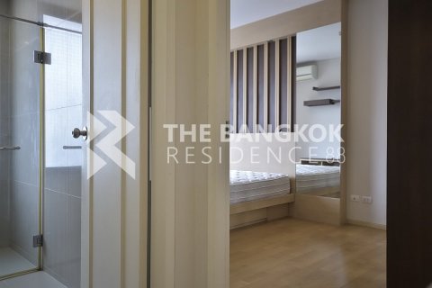 Condo in Bangkok, Thailand, 1 bedroom  № 184877 - photo 6