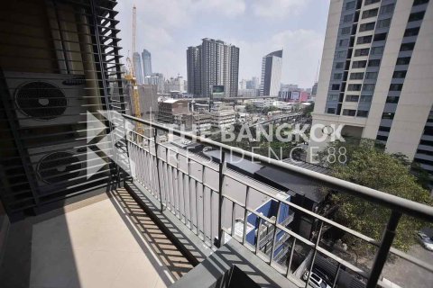 Condo in Bangkok, Thailand, 1 bedroom  № 184877 - photo 7