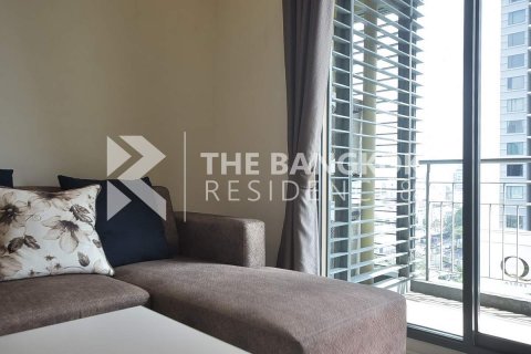 Condo in Bangkok, Thailand, 1 bedroom  № 184877 - photo 4