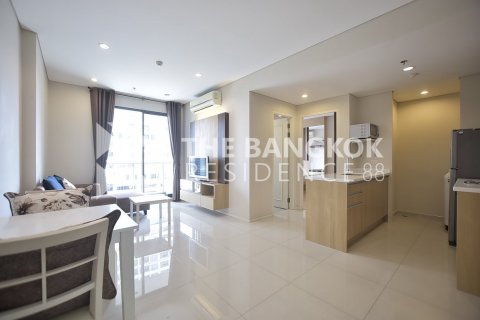 Condo in Bangkok, Thailand, 1 bedroom  № 184877 - photo 5