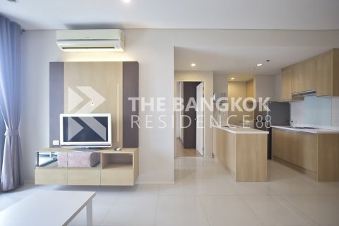 Condo in Bangkok, Thailand, 1 bedroom  № 184877 - photo 8
