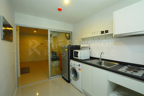 Condo in Bangkok, Thailand, 1 bedroom № 184875 - photo 6
