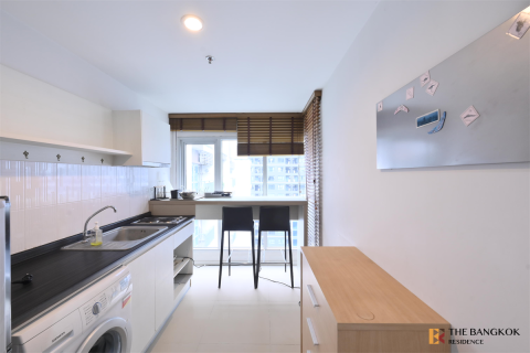Condo in Bangkok, Thailand, 1 bedroom № 184875 - photo 8