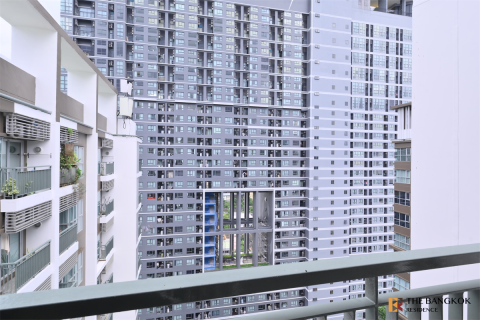 Condo in Bangkok, Thailand, 1 bedroom № 184875 - photo 2