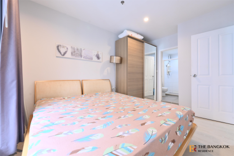 Condo in Bangkok, Thailand, 1 bedroom № 184875 - photo 7