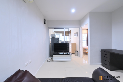 Condo in Bangkok, Thailand, 1 bedroom № 184875 - photo 9