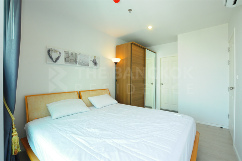 Condo in Bangkok, Thailand, 1 bedroom № 184875 - photo 3