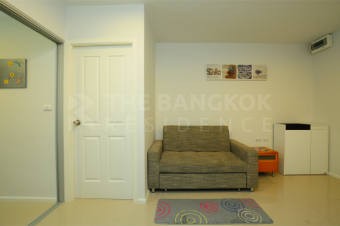 Condo in Bangkok, Thailand, 1 bedroom № 184875 - photo 10