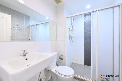 Condo in Bangkok, Thailand, 1 bedroom № 184875 - photo 4