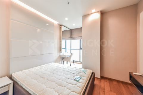 Condo in Bangkok, Thailand, 2 bedrooms  № 184876 - photo 8