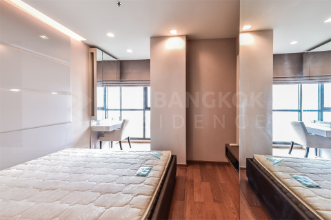 Condo in Bangkok, Thailand, 2 bedrooms  № 184876 - photo 5