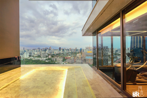 Condo in Bangkok, Thailand, 2 bedrooms № 184876 - photo 10