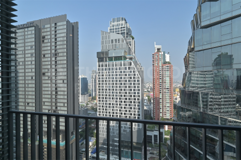 Condo in Bangkok, Thailand, 1 bedroom № 184874 - photo 9