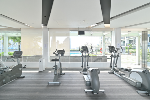 Condo in Bangkok, Thailand, 1 bedroom № 184874 - photo 7