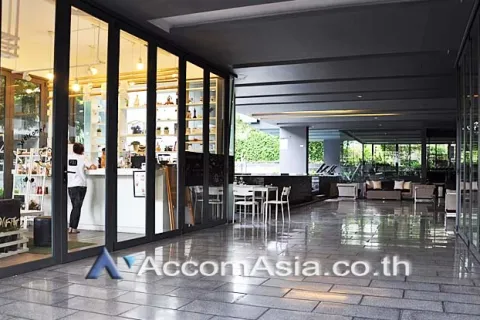 Eigentumswohnung in Watthana, Bangkok, Thailand, 1 Schlafzimmer № 217865 - Foto 19