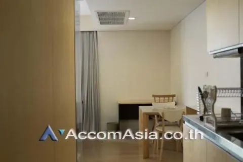 Eigentumswohnung in Watthana, Bangkok, Thailand, 1 Schlafzimmer № 217865 - Foto 4