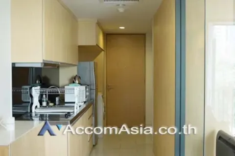 Eigentumswohnung in Watthana, Bangkok, Thailand, 1 Schlafzimmer № 217865 - Foto 3