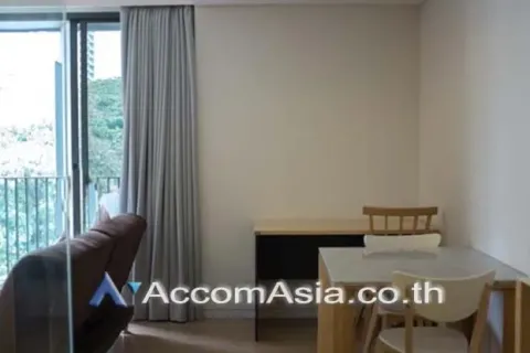 Eigentumswohnung in Watthana, Bangkok, Thailand, 1 Schlafzimmer № 217865 - Foto 5