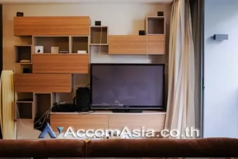 Eigentumswohnung in Watthana, Bangkok, Thailand, 1 Schlafzimmer № 217865 - Foto 6