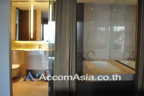 Eigentumswohnung in Pathum Wan, Bangkok, Thailand, 1 Schlafzimmer № 217868 - Foto 8