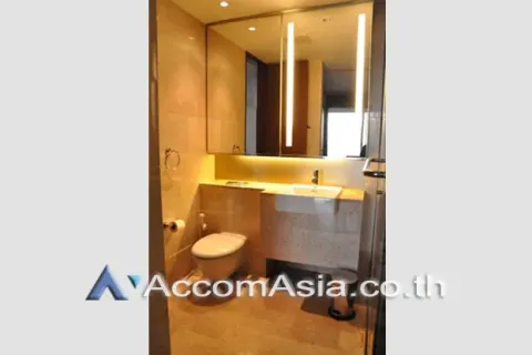 Eigentumswohnung in Pathum Wan, Bangkok, Thailand, 1 Schlafzimmer № 217868 - Foto 9