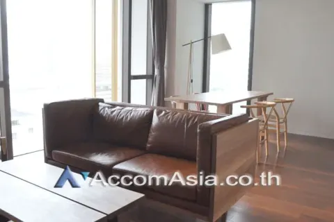 Eigentumswohnung in Pathum Wan, Bangkok, Thailand, 1 Schlafzimmer № 217868 - Foto 4