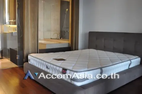 Eigentumswohnung in Pathum Wan, Bangkok, Thailand, 1 Schlafzimmer № 217868 - Foto 7