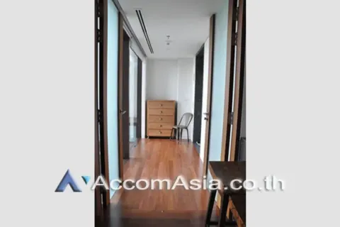 Eigentumswohnung in Pathum Wan, Bangkok, Thailand, 1 Schlafzimmer № 217868 - Foto 10